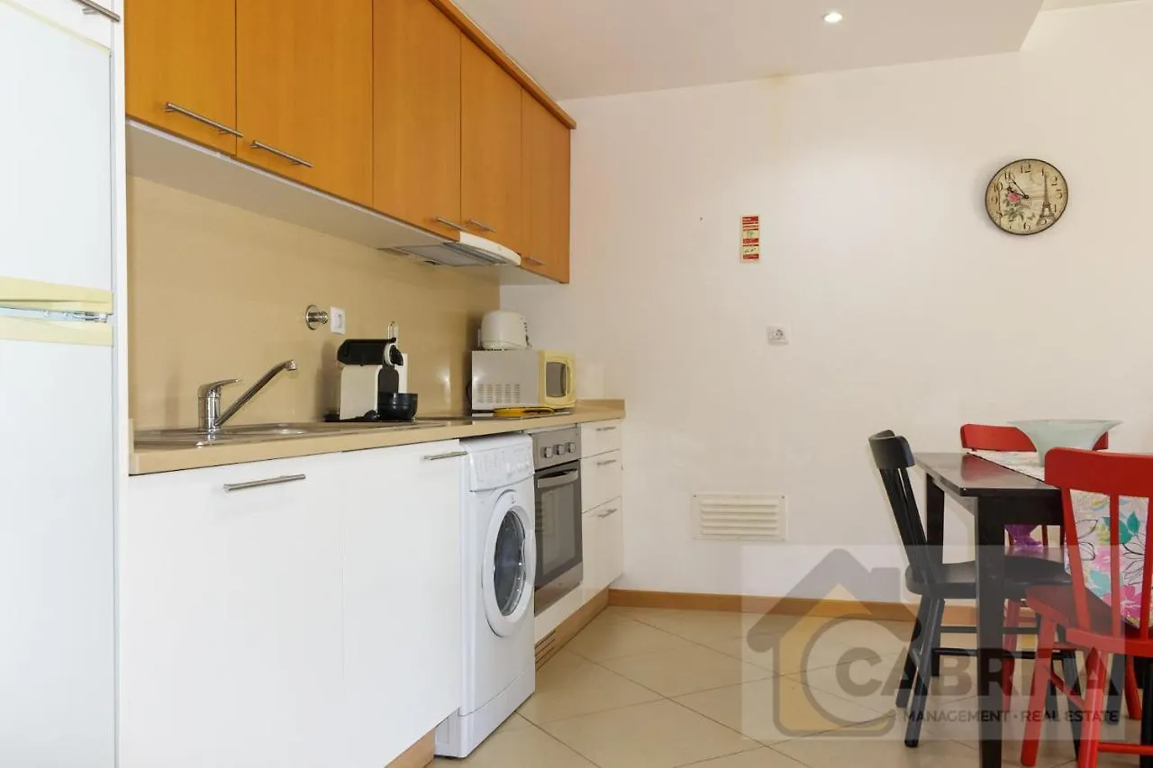 Apartamento Flormar T1 By Yha Cabanas De Tavira