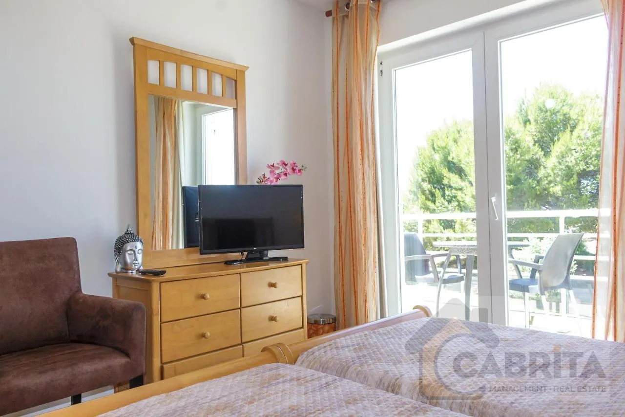 Apartamento Flormar T1 By Yha Cabanas De Tavira