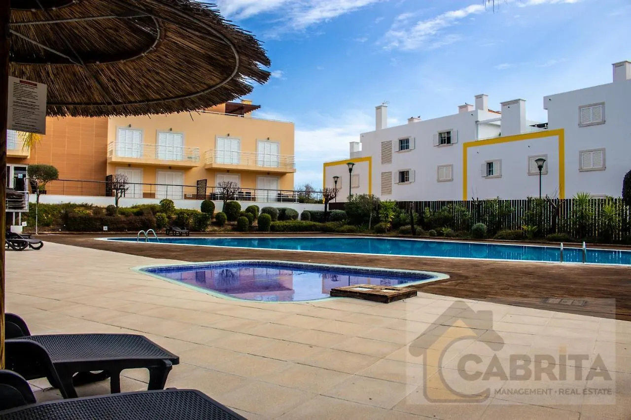 Apartment Apartamento Flormar T1 By Yha Cabanas De Tavira