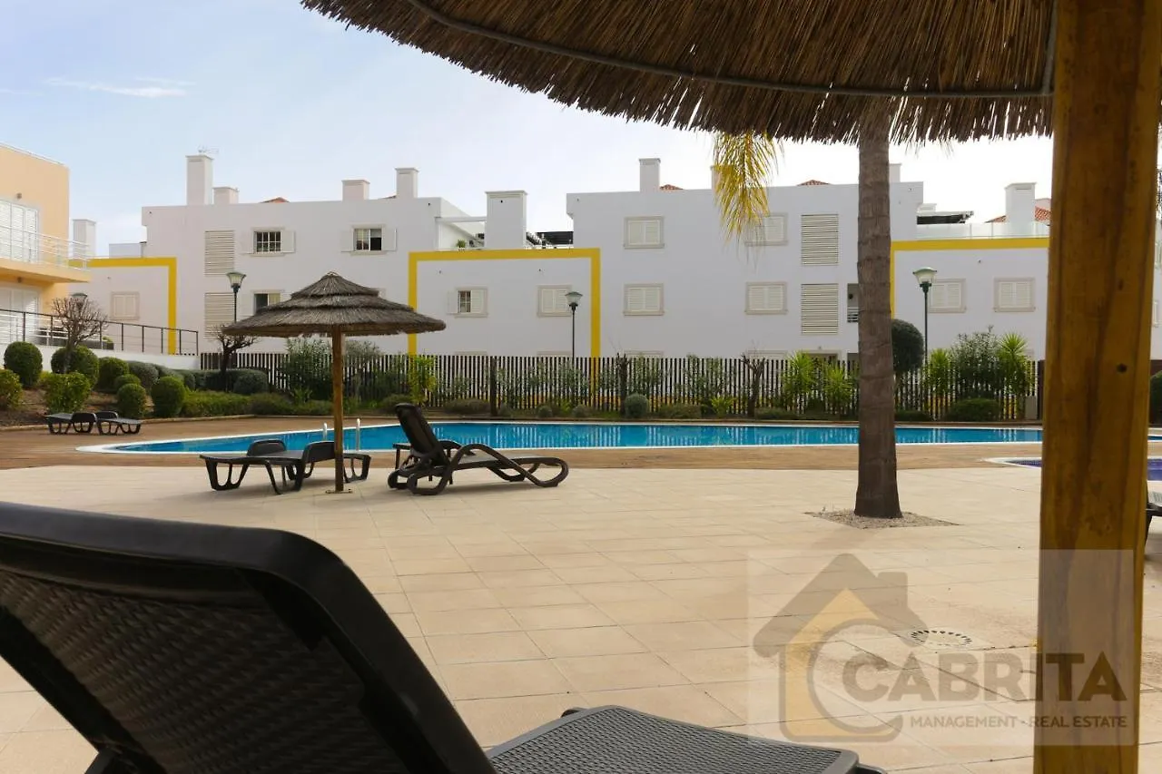 Apartamento Flormar T1 By Yha Cabanas De Tavira 0*,