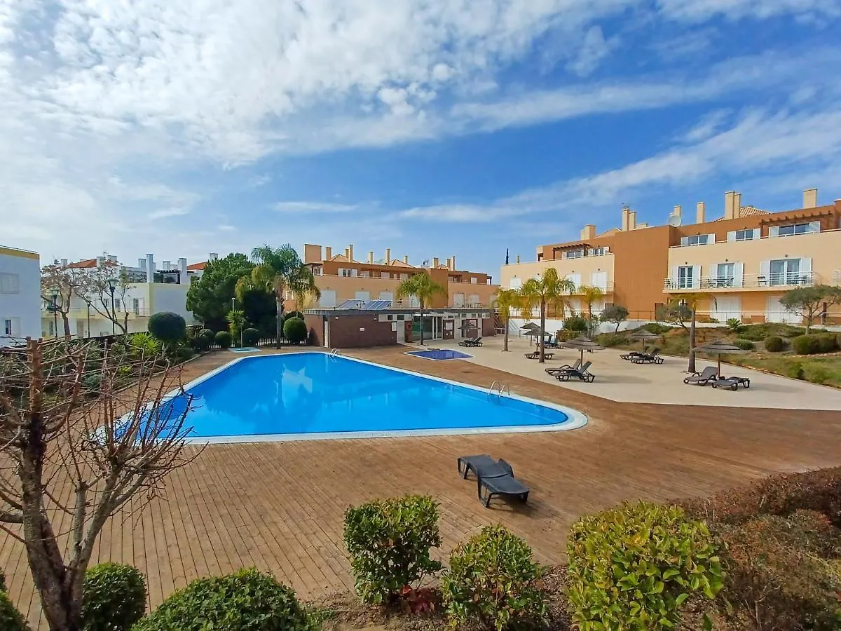 Apartamento Flormar T1 By Yha Cabanas De Tavira Portugal