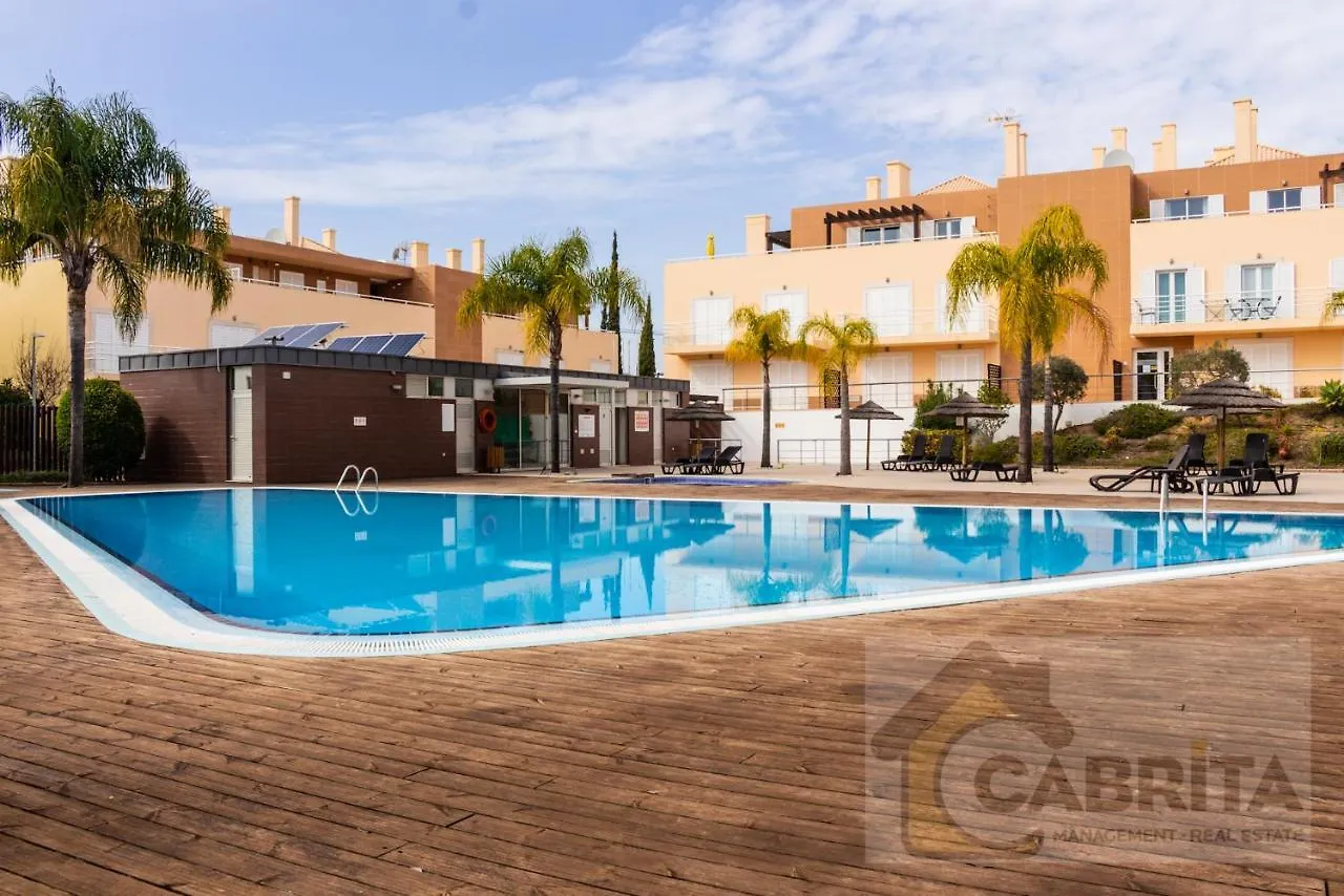 Apartamento Flormar T1 By Yha Cabanas De Tavira Apartment