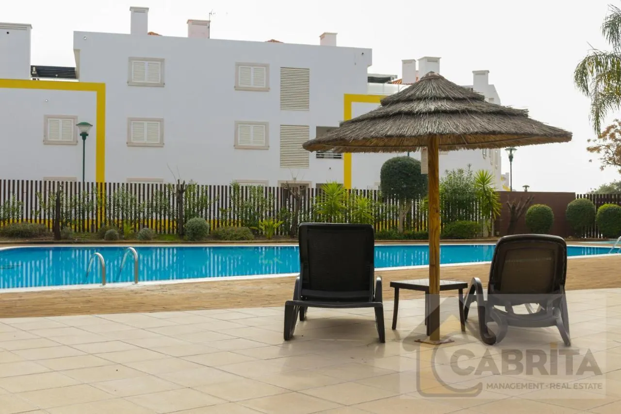 Apartamento Flormar T1 By Yha Cabanas De Tavira