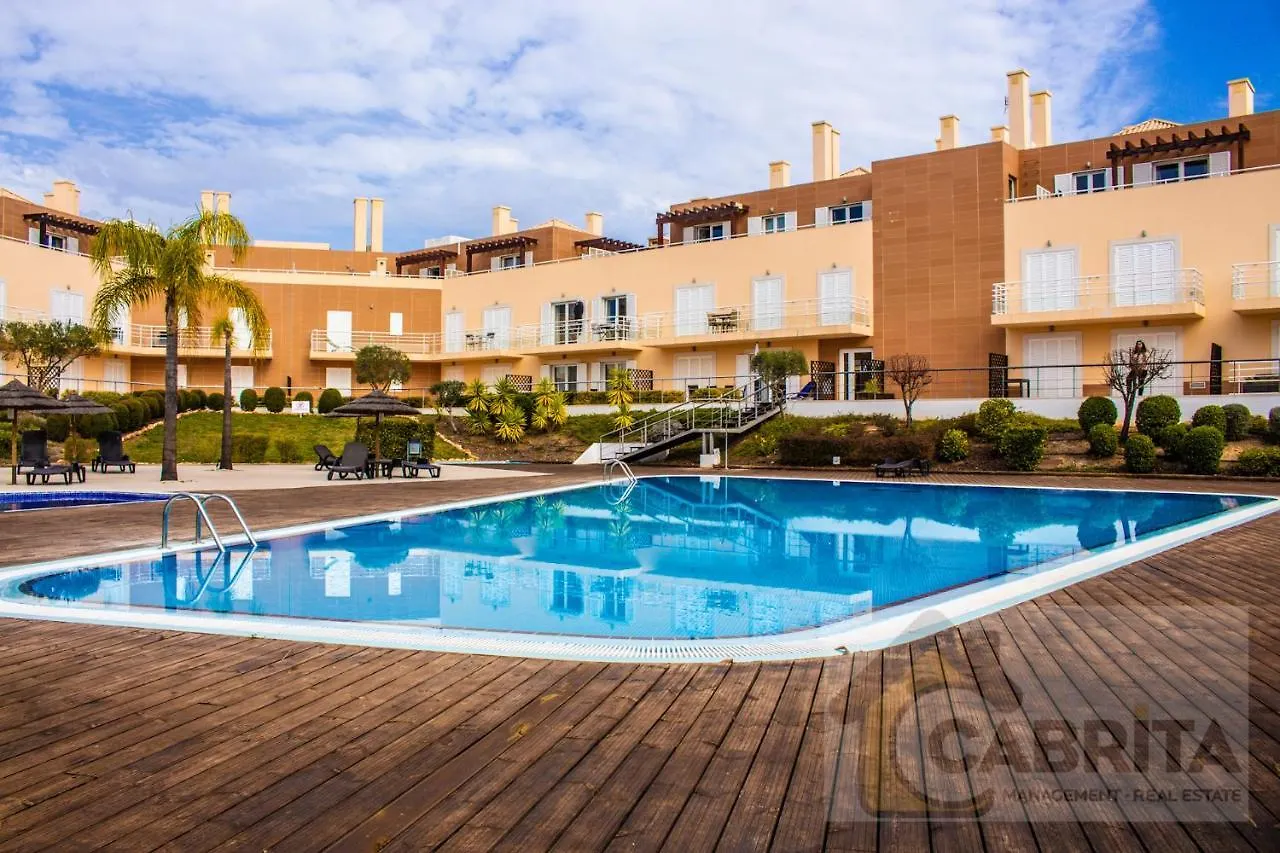 Apartamento Flormar T1 By Yha Cabanas De Tavira