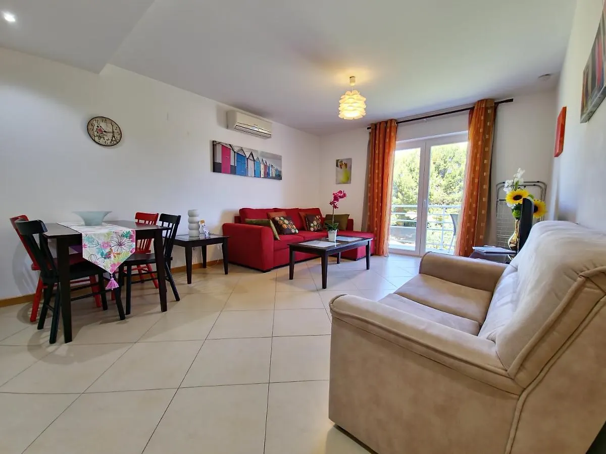 Apartamento Flormar T1 By Yha Cabanas De Tavira Portugal