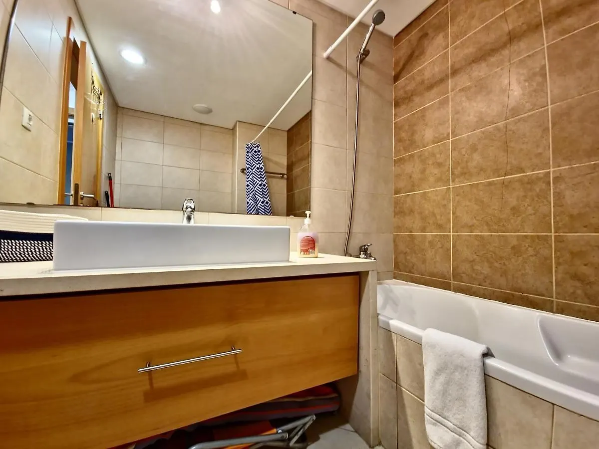 Apartment Apartamento Flormar T1 By Yha Cabanas De Tavira