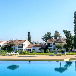 Ośrodek wypoczynkowy Pedras Da Rainha, Cabanas De Tavira