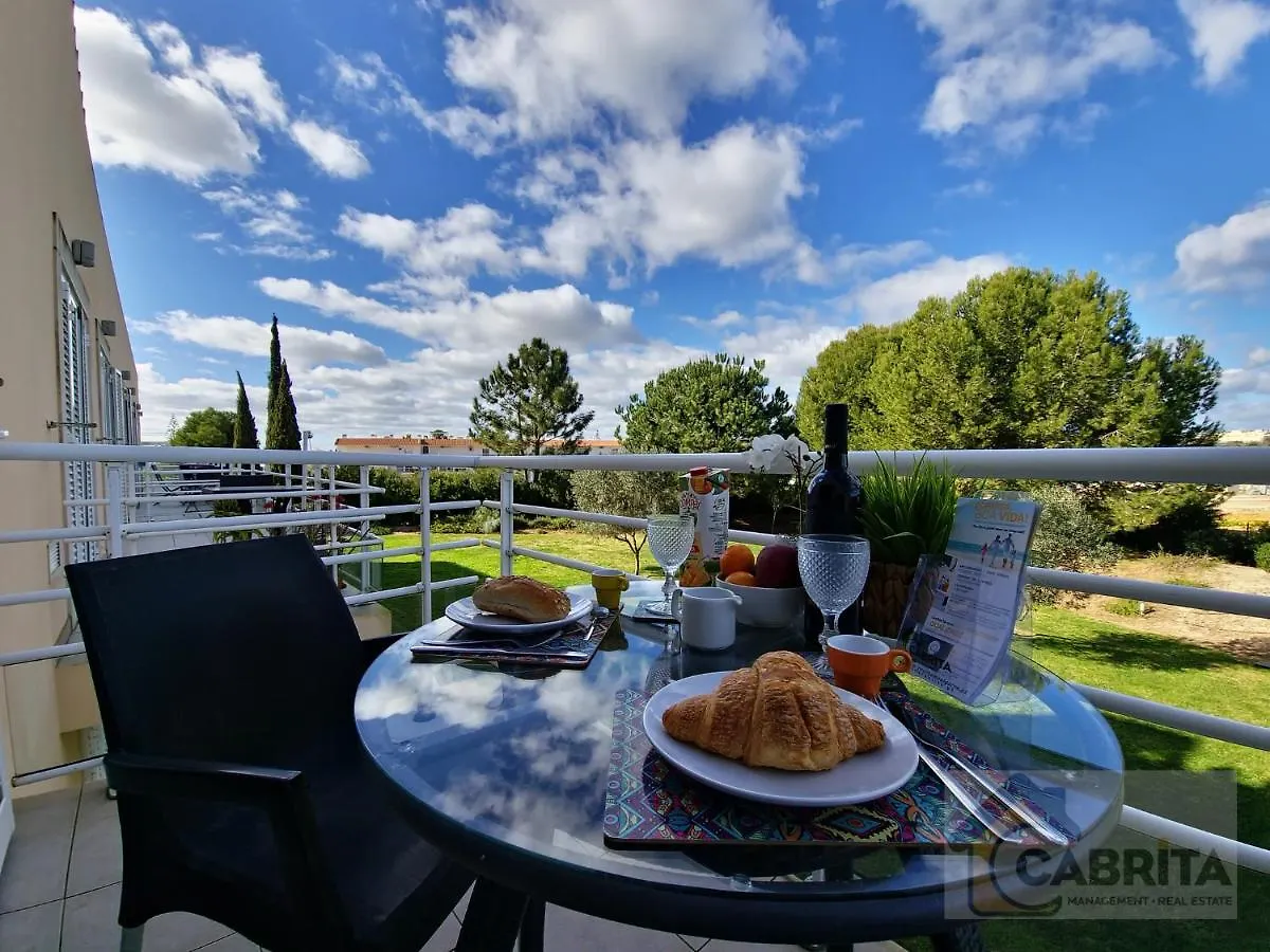 Apartamento Flormar T1 By Yha Cabanas De Tavira Appartamento