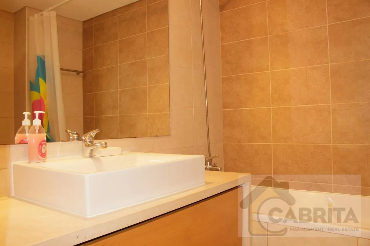Apartamento Flormar T1 By Yha Cabanas De Tavira Portogallo