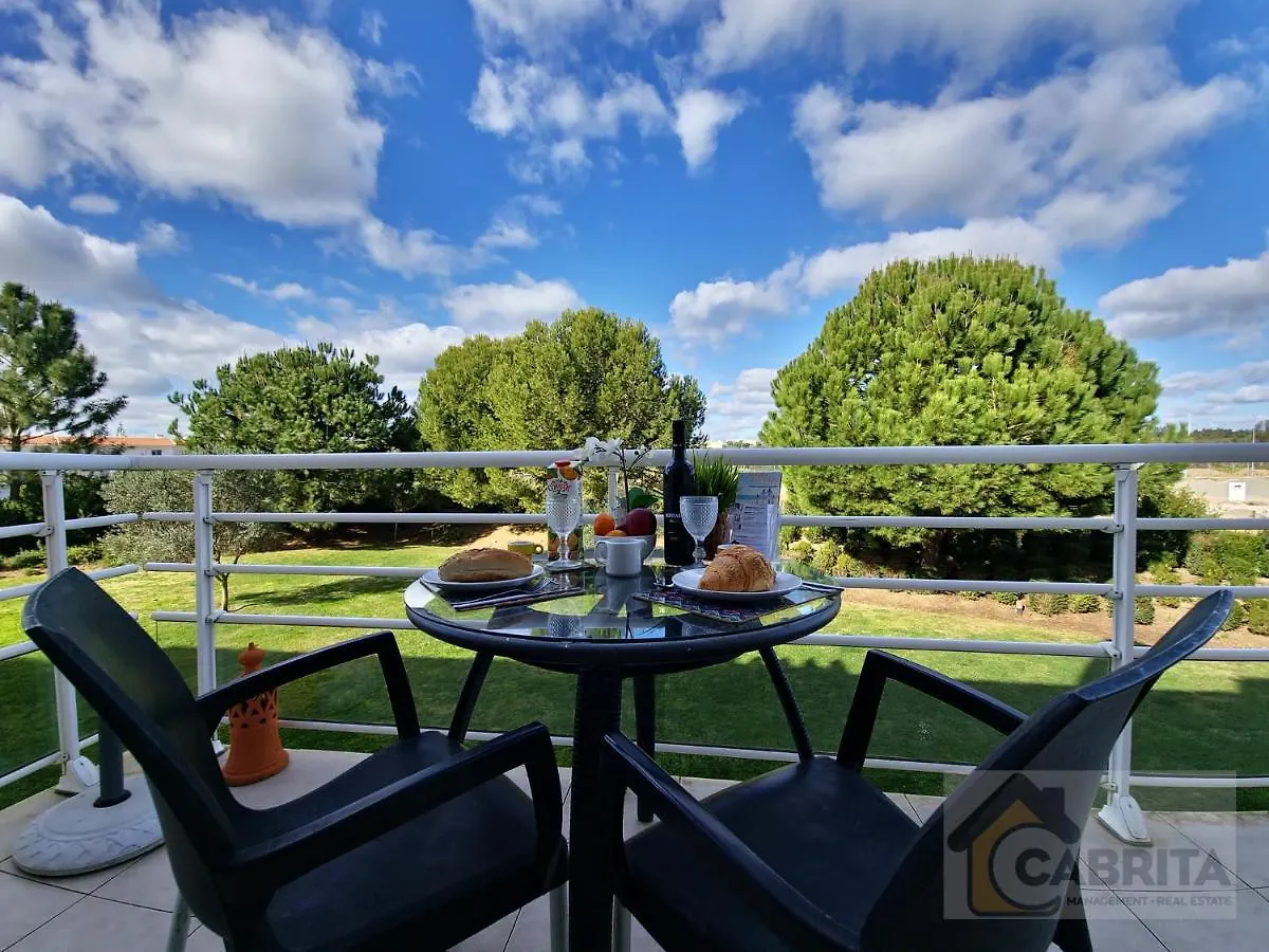 Apartamento Flormar T1 By Yha Cabanas De Tavira