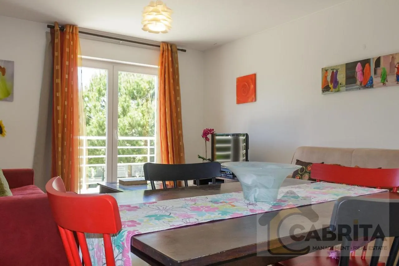 Appartamento Apartamento Flormar T1 By Yha Cabanas De Tavira Portogallo