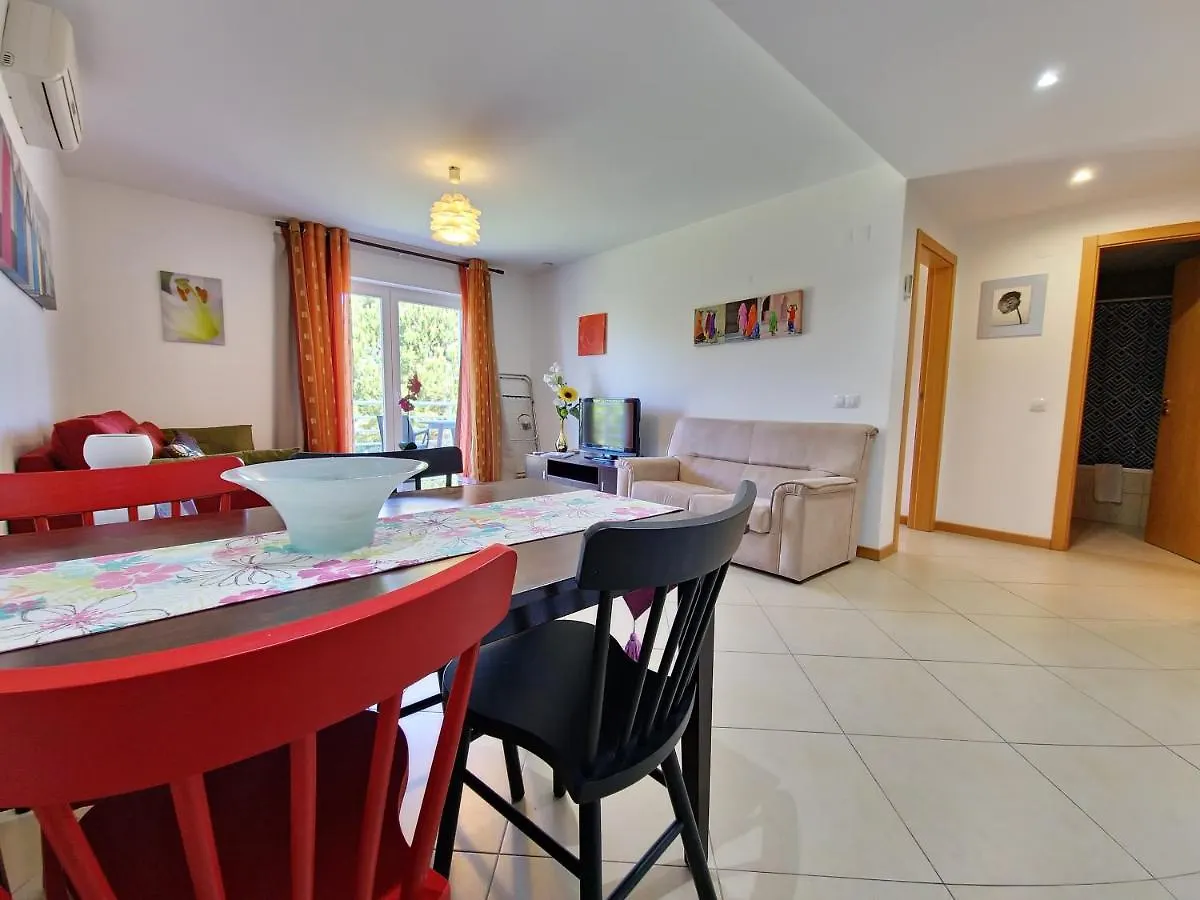 Appartamento Apartamento Flormar T1 By Yha Cabanas De Tavira