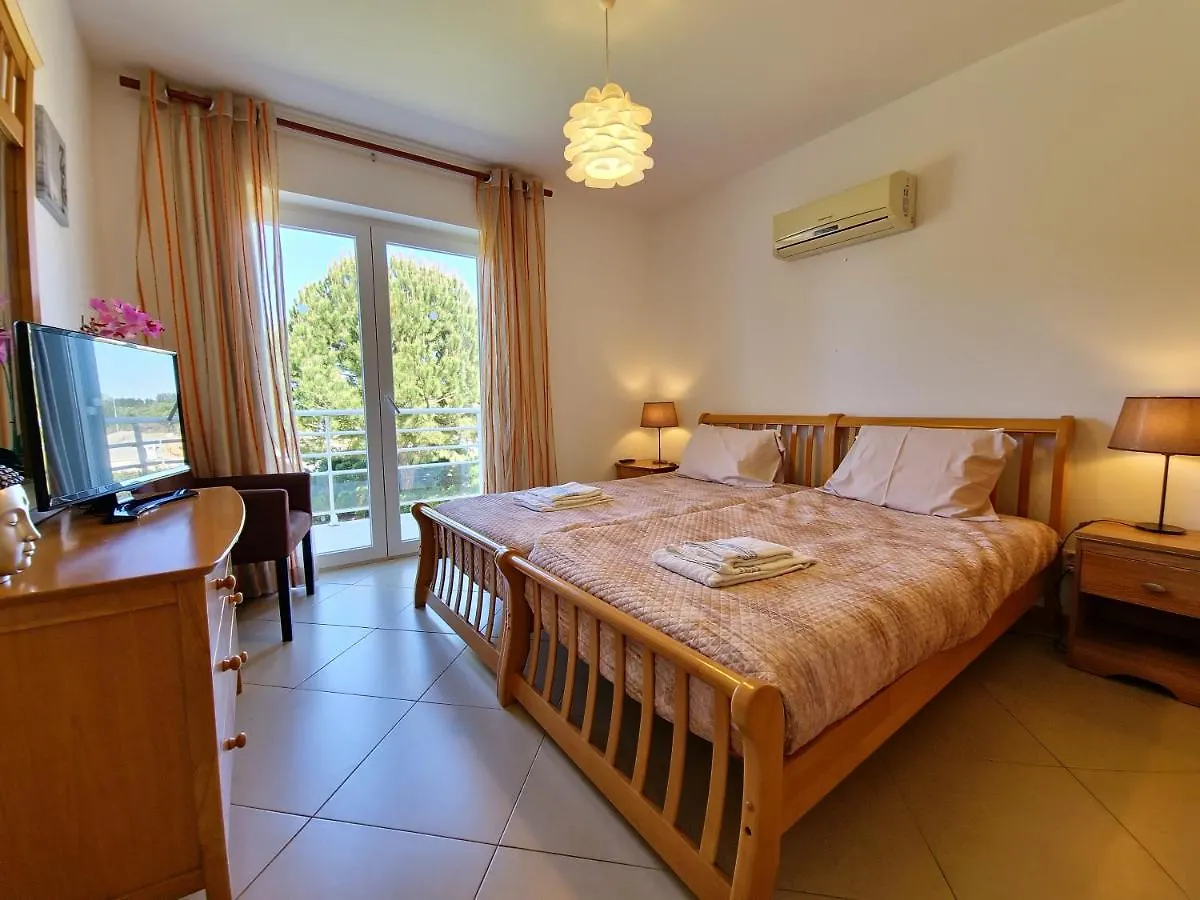 Apartamento Flormar T1 By Yha Cabanas De Tavira 0*,  Portogallo