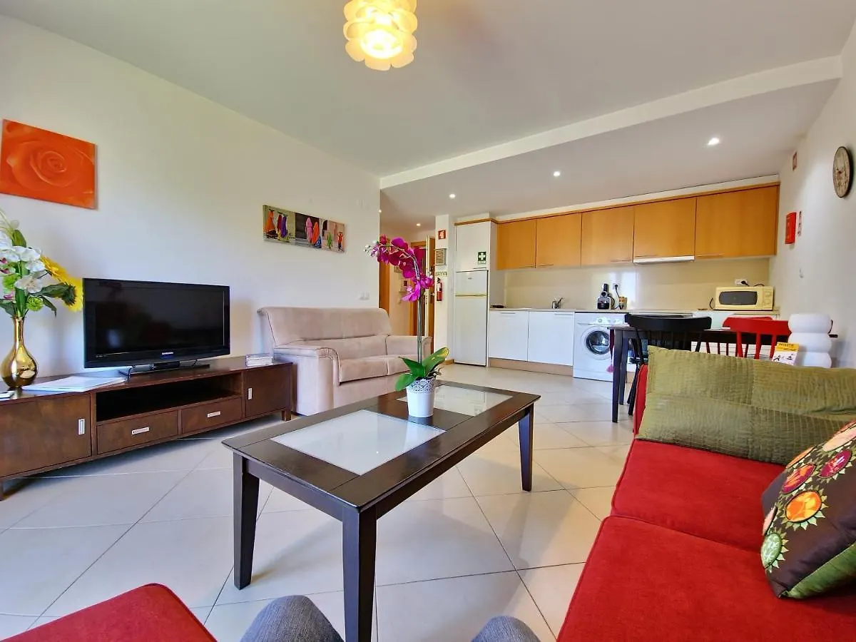 Apartamento Flormar T1 By Yha Cabanas De Tavira Appartamento