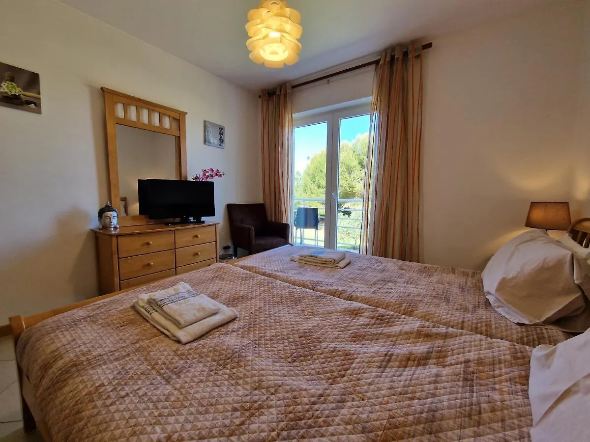Appartamento Apartamento Flormar T1 By Yha Cabanas De Tavira Portogallo