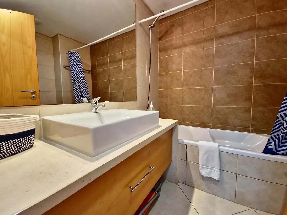 Apartamento Flormar T1 By Yha Cabanas De Tavira 0*,  Portogallo